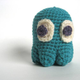 Image for article titled How to crochet your favorite science fiction and fantasy icons
